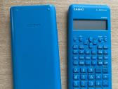 Skaičiuotuvas Casio fx-220 Plus (Su Dangteliu)