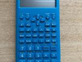 Skaičiuotuvas Casio fx-220 Plus (Su Dangteliu) - nuotraukos Nr. 2