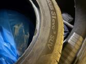 Hankook ventus s1 evo3 padangos R18