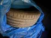 Hankook ventus s1 evo3 padangos R18 - nuotraukos Nr. 3