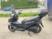 Kymco - nuotraukos Nr. 2