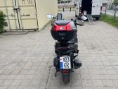 Kymco - nuotraukos Nr. 3
