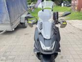 Kymco - nuotraukos Nr. 5