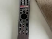 Sony 65 Model No. Kd- 65xh9505 - nuotraukos Nr. 4