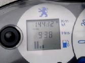 Motoroleris Peugeot Looxor 125 - nuotraukos Nr. 3