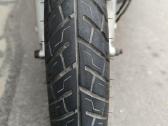 Motoroleris Peugeot Looxor 125 - nuotraukos Nr. 7