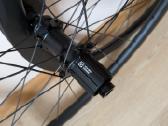 Nauji 28" carbon ratai - nuotraukos Nr. 3