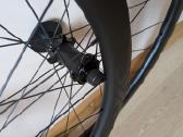 Nauji 28" carbon ratai - nuotraukos Nr. 4