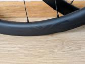Nauji 28" carbon ratai - nuotraukos Nr. 5