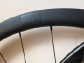 Nauji 28" carbon ratai - nuotraukos Nr. 6