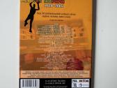 Dvd apie krepšinį - nuotraukos Nr. 2