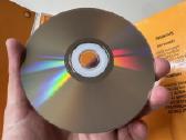 Dvd apie krepšinį - nuotraukos Nr. 7