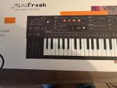 Arturia Minifreak