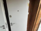 Šarvuotos durys