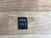 Microsd adapteris - nuotraukos Nr. 2