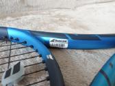 Teniso raketė Babolat Pure Drive L4 - nuotraukos Nr. 7