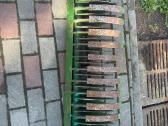 John Deere 678-c440r-578-568-575 dalimis - nuotraukos Nr. 20
