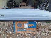Thule Pacific 700 stogo bagažinė