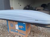 Thule Pacific 700 stogo bagažinė - nuotraukos Nr. 4