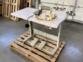 Overlock siuvimo mašina Pegasus M700
