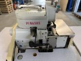 Overlock siuvimo mašina Pegasus M700 - nuotraukos Nr. 4