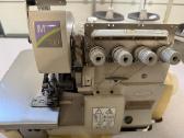 Overlock siuvimo mašina Pegasus M700 - nuotraukos Nr. 6