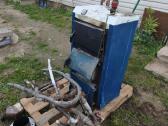 Kieto kuro katilas 14kw