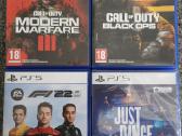 Ps5 Playstation 5 Originalūs žaidimai