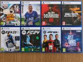 Ps5 Playstation 5 Originalūs žaidimai - nuotraukos Nr. 3
