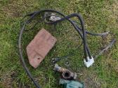 Kieto kuro katilas 14kw - nuotraukos Nr. 4