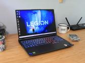 Gaming Legion 5 pro