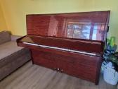 Riga pianinas, atiduodam - nuotraukos Nr. 2