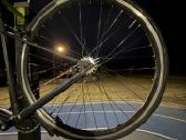 Single speed/fixed gear dviratis - nuotraukos Nr. 3
