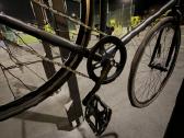 Single speed/fixed gear dviratis - nuotraukos Nr. 4