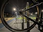 Single speed/fixed gear dviratis - nuotraukos Nr. 5
