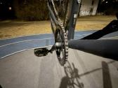 Single speed/fixed gear dviratis - nuotraukos Nr. 6