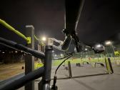 Single speed/fixed gear dviratis - nuotraukos Nr. 7