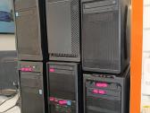 Pc+win10+monitorius+klaviatūra+pelė+garantija