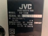 JVC. Kd720b - nuotraukos Nr. 7