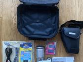 Sony Cybershot Dsc-f717