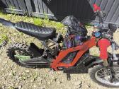 Surron Lb 40kw - nuotraukos Nr. 3
