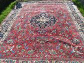 Ranku darbo Persiskas ( Mashad kaimo ) kilimas - nuotraukos Nr. 9