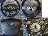 Ford Focus Mk2 ir Mk3 dalys - nuotraukos Nr. 5