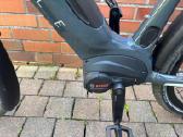 Gazelle Ultimate Bosch Smart diržas - nuotraukos Nr. 3
