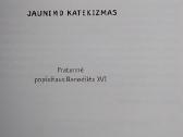 Youcat. Jaunimo katekizmas - nuotraukos Nr. 2