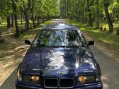 Bmw e36 318i - nuotraukos Nr. 2