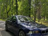 Bmw e36 318i - nuotraukos Nr. 3