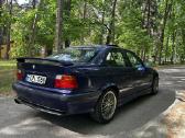Bmw e36 318i - nuotraukos Nr. 4