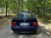 Bmw e36 318i - nuotraukos Nr. 5