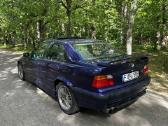 Bmw e36 318i - nuotraukos Nr. 6